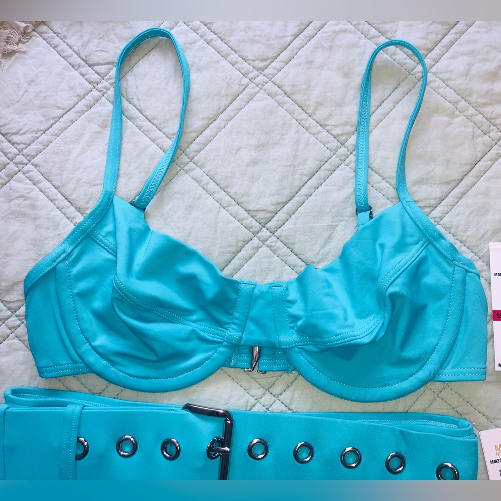Michael Kors bikini - Picture 5 of 8